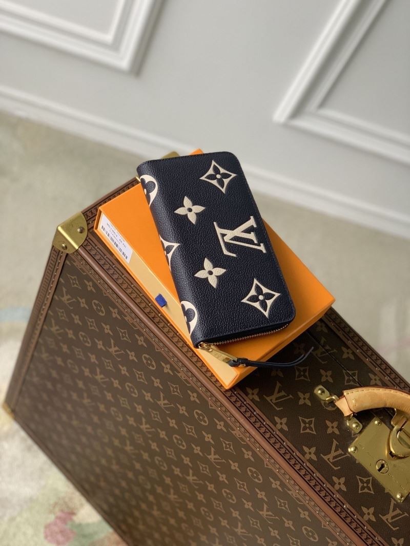 LV Wallets